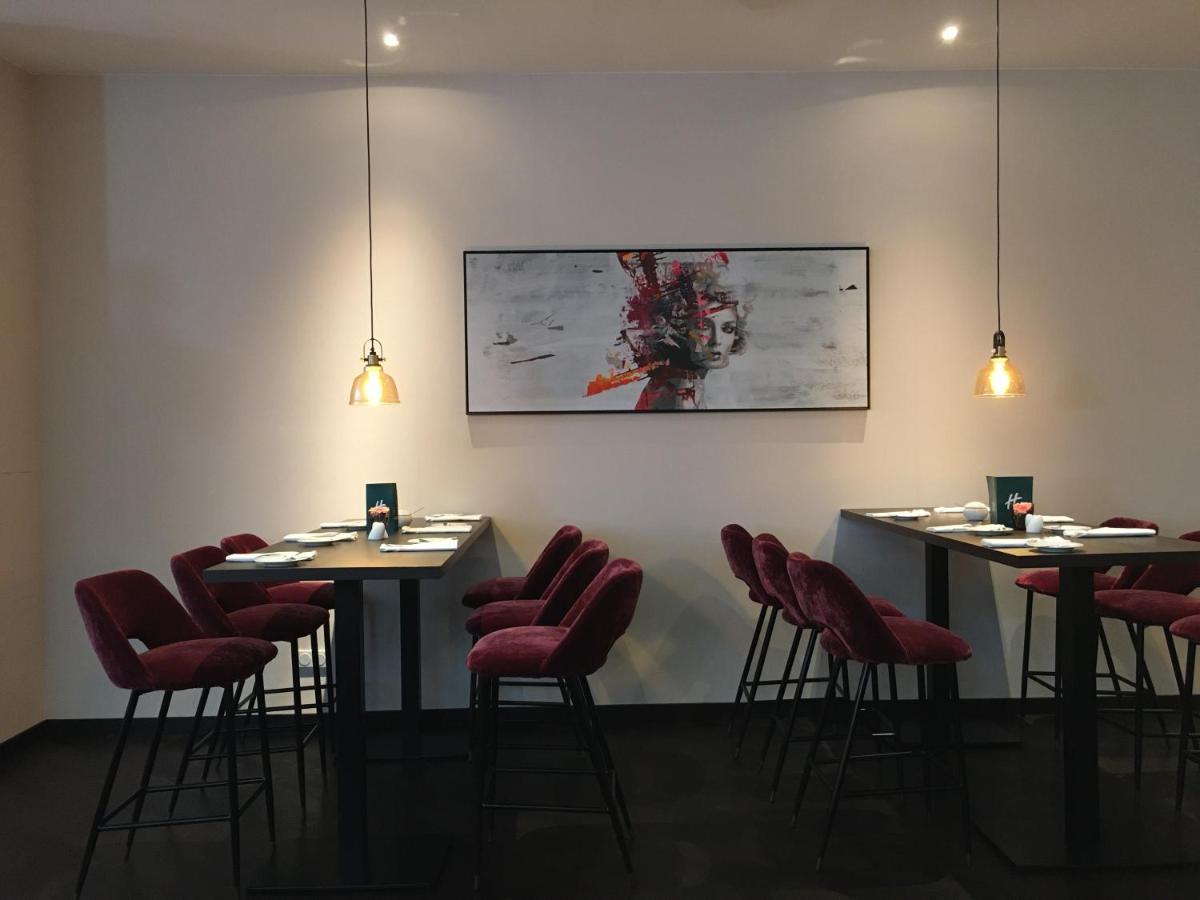 Hotel Center East Prenzlauer Berg By Ihg 4*