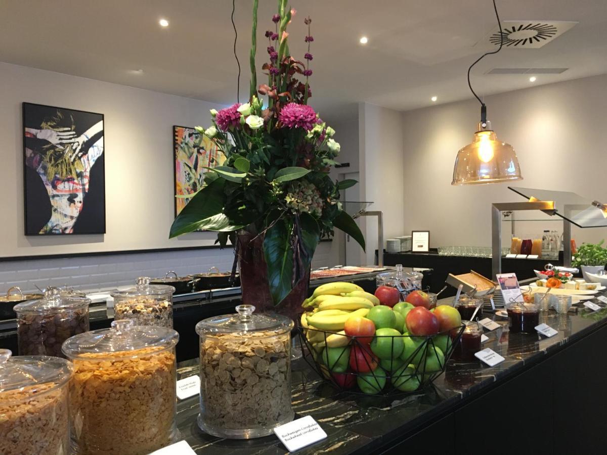 Center East Prenzlauer Berg By Ihg Hotel Berlin