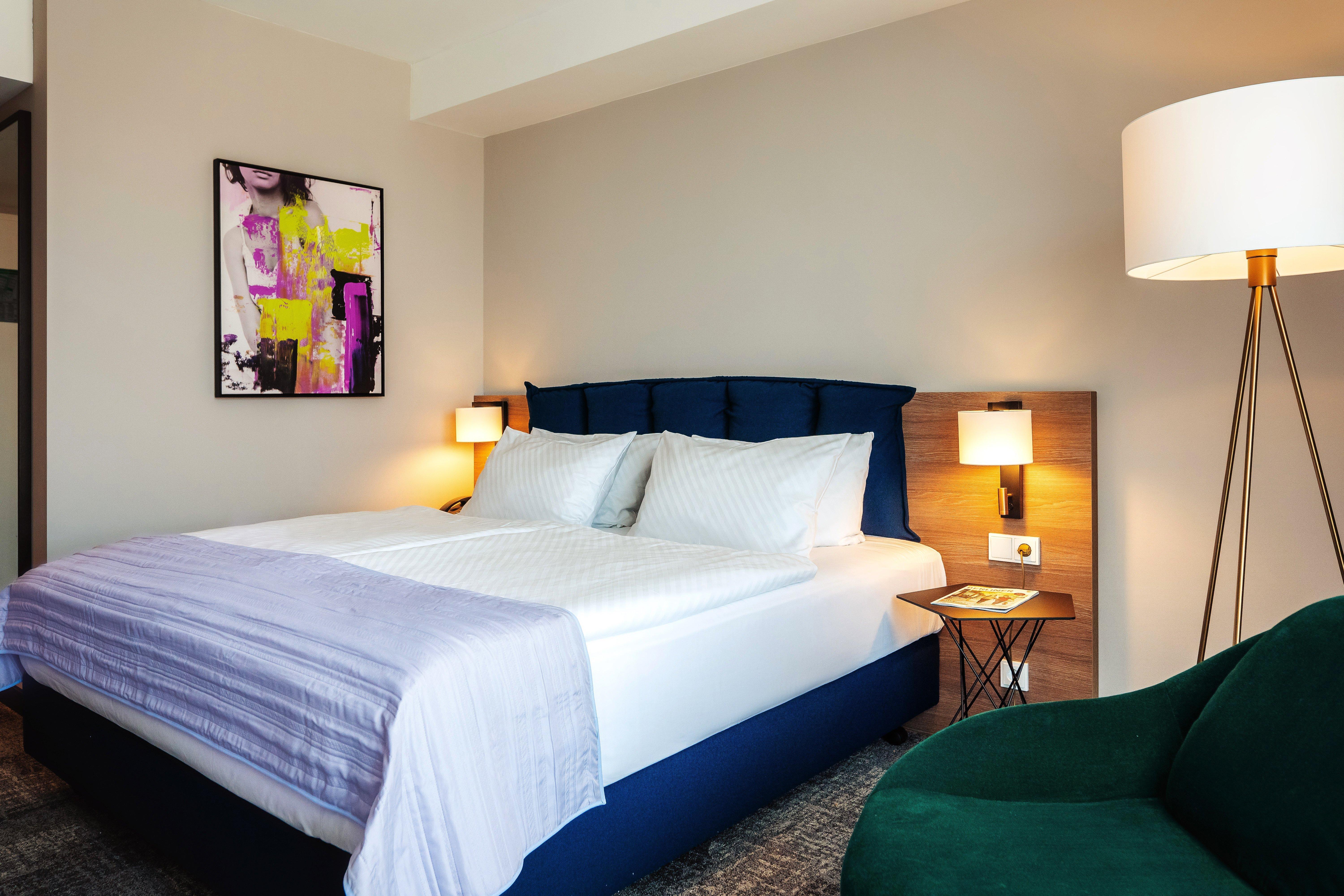 Hotel Center East Prenzlauer Berg By Ihg Berlin