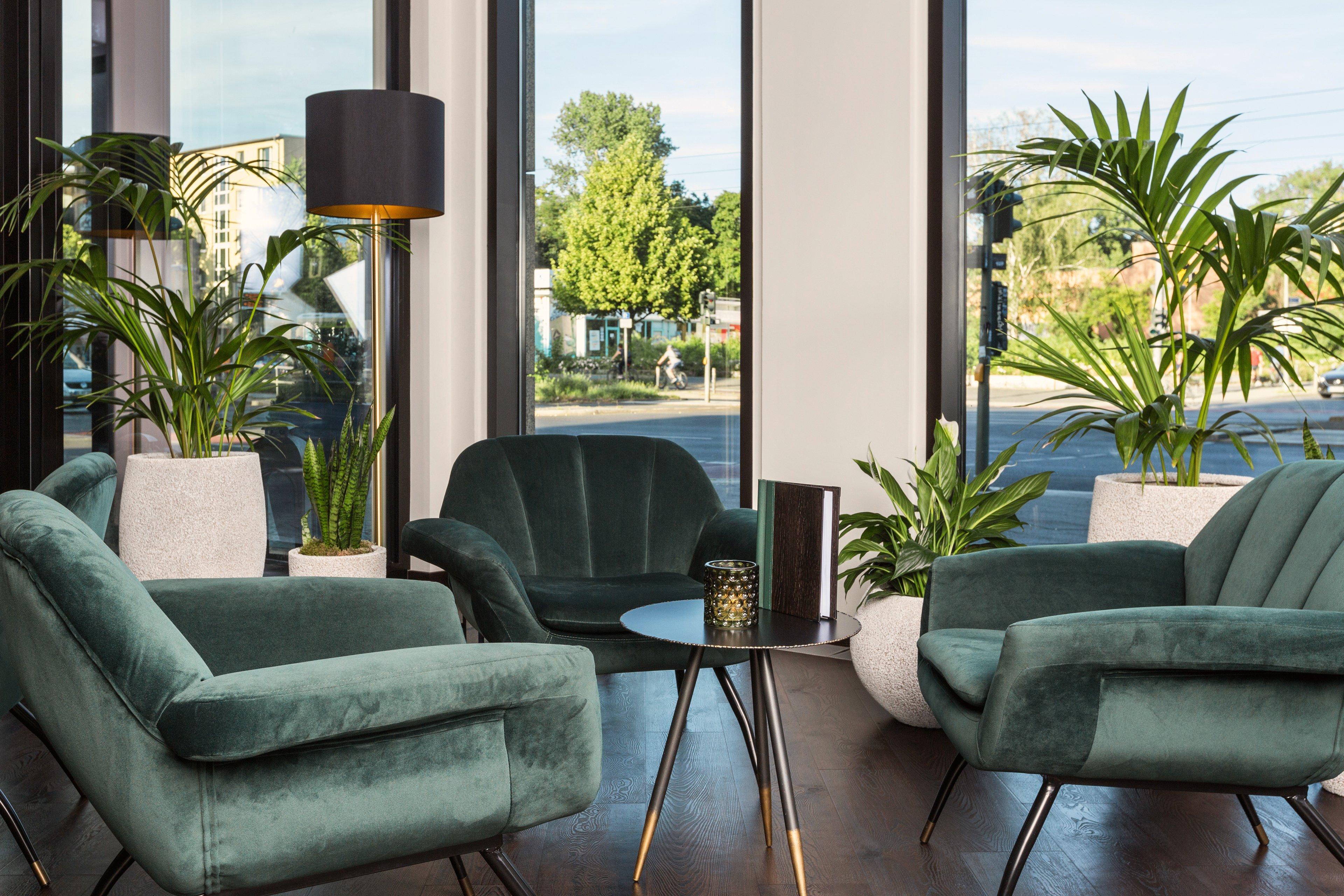 Center East Prenzlauer Berg By Ihg 4* Berlin
