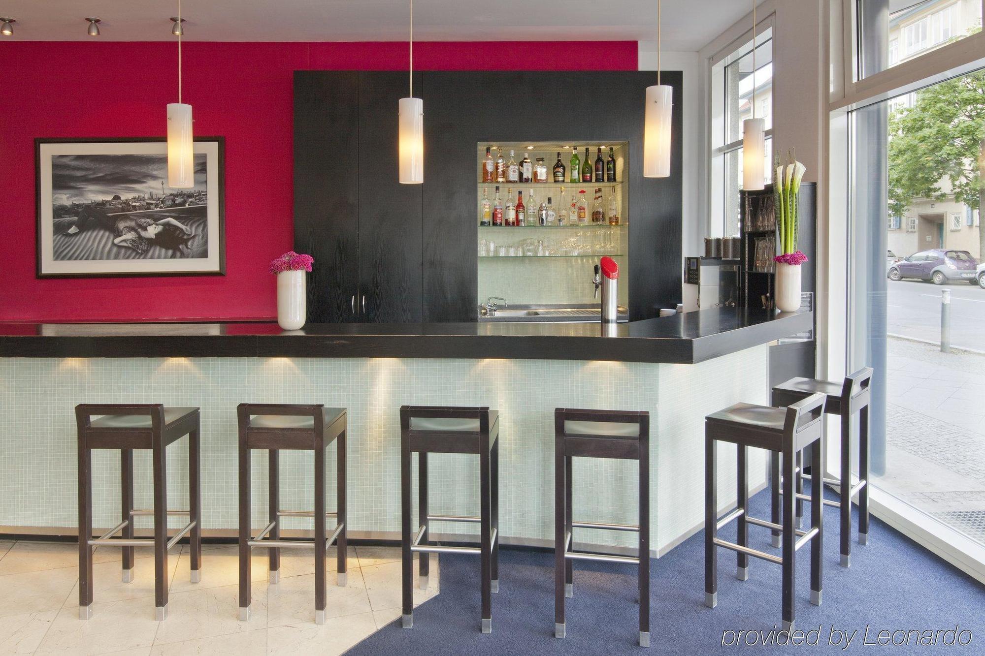 Hotel Center East Prenzlauer Berg By Ihg Berlin