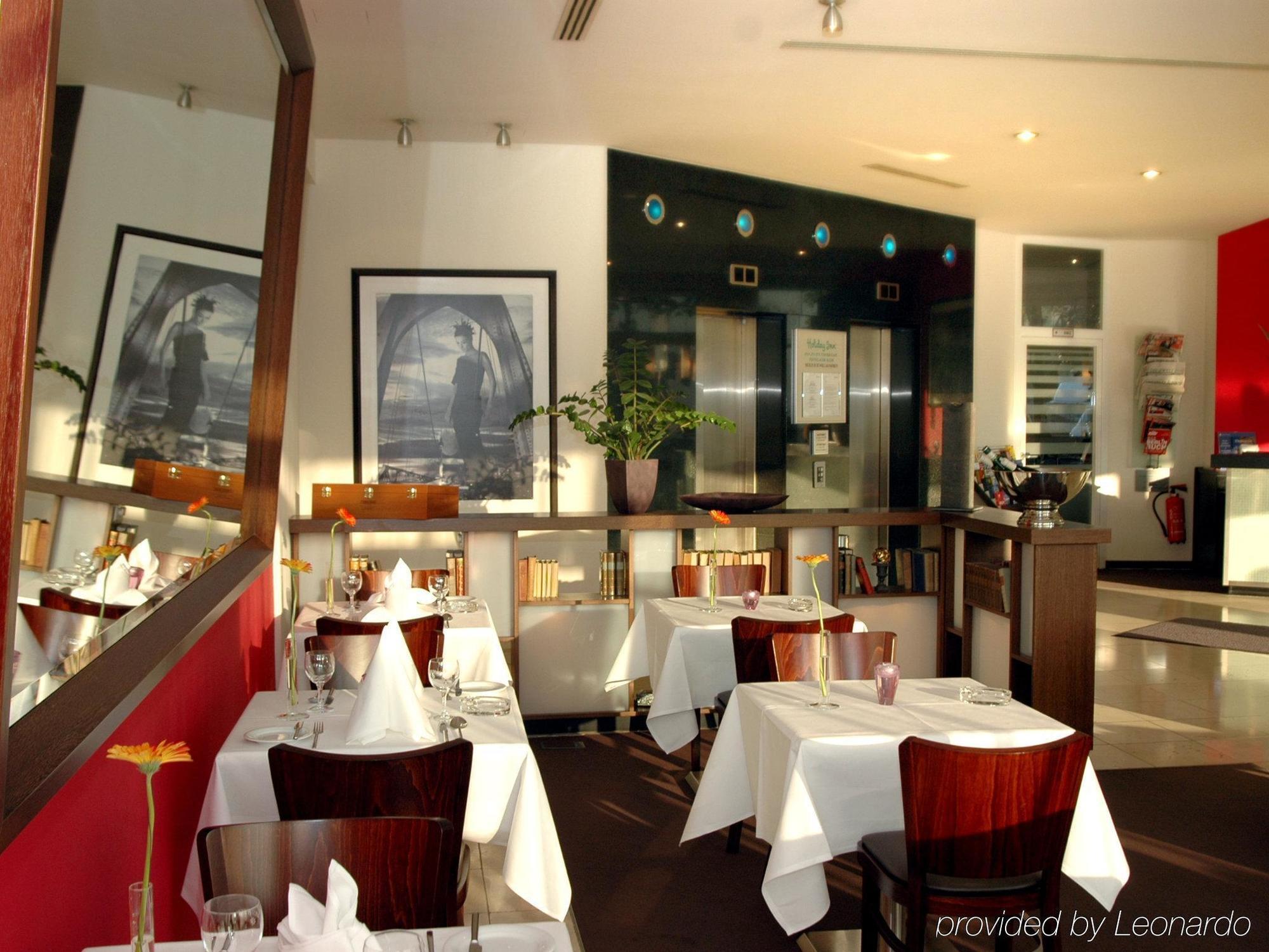 Hotel Center East Prenzlauer Berg By Ihg Berlin