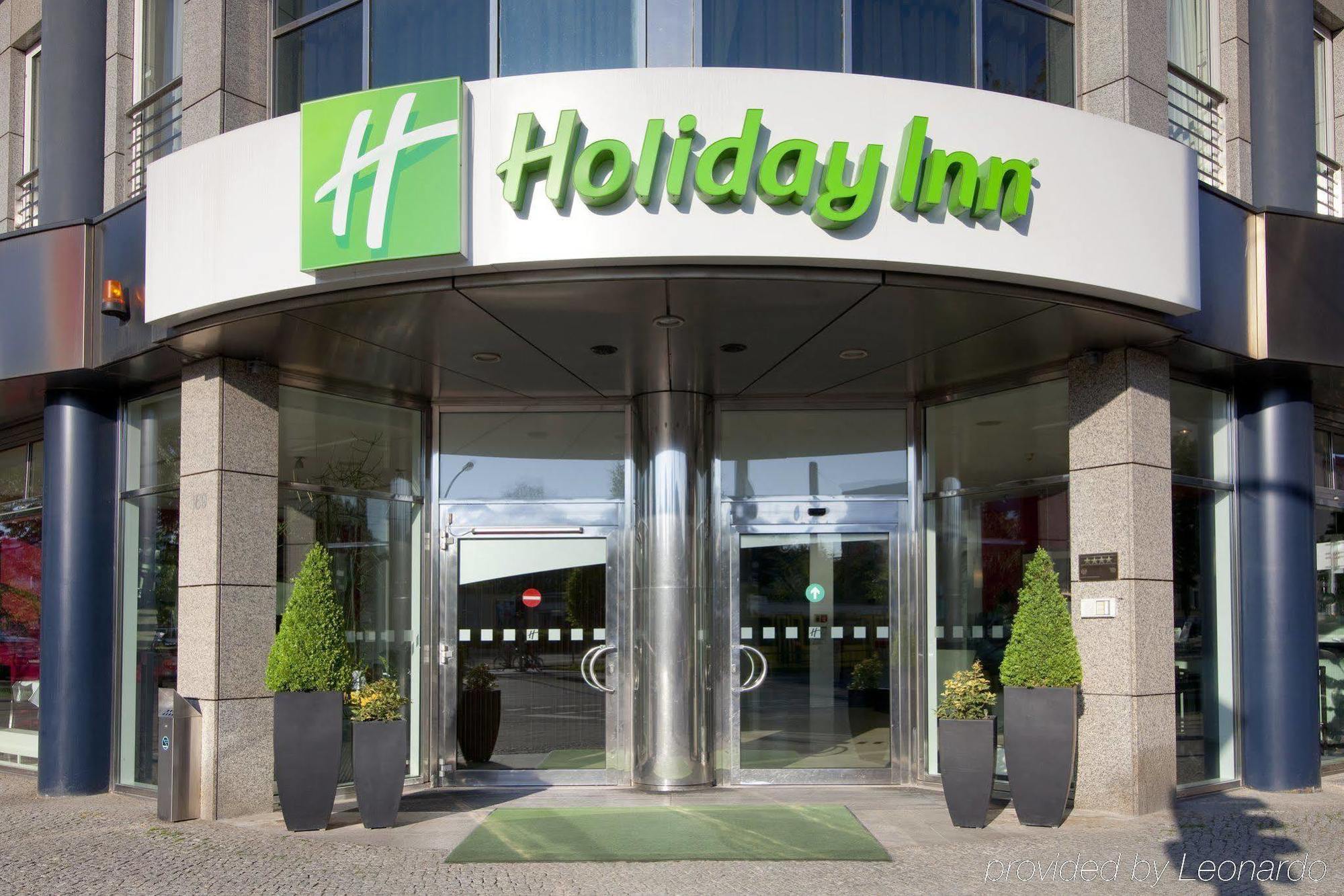 Center East Prenzlauer Berg By Ihg 4* Berlin