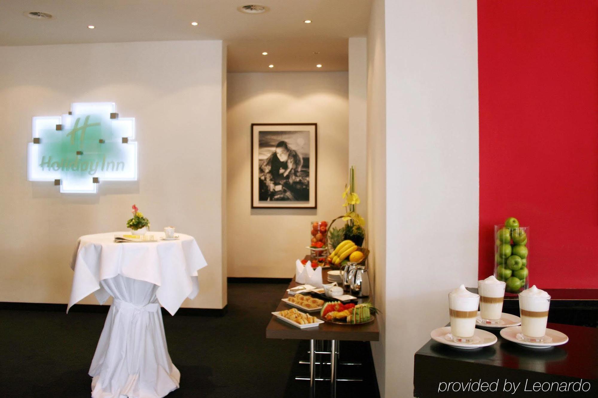 Center East Prenzlauer Berg By Ihg Berlin