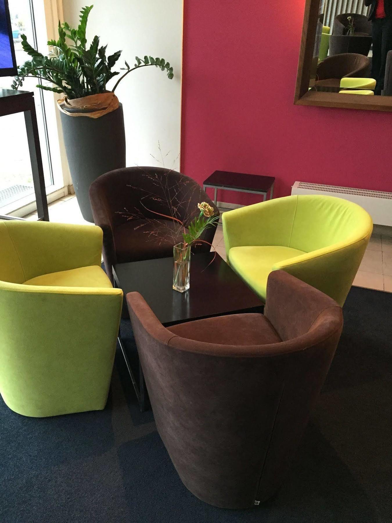 Center East Prenzlauer Berg By Ihg Berlin