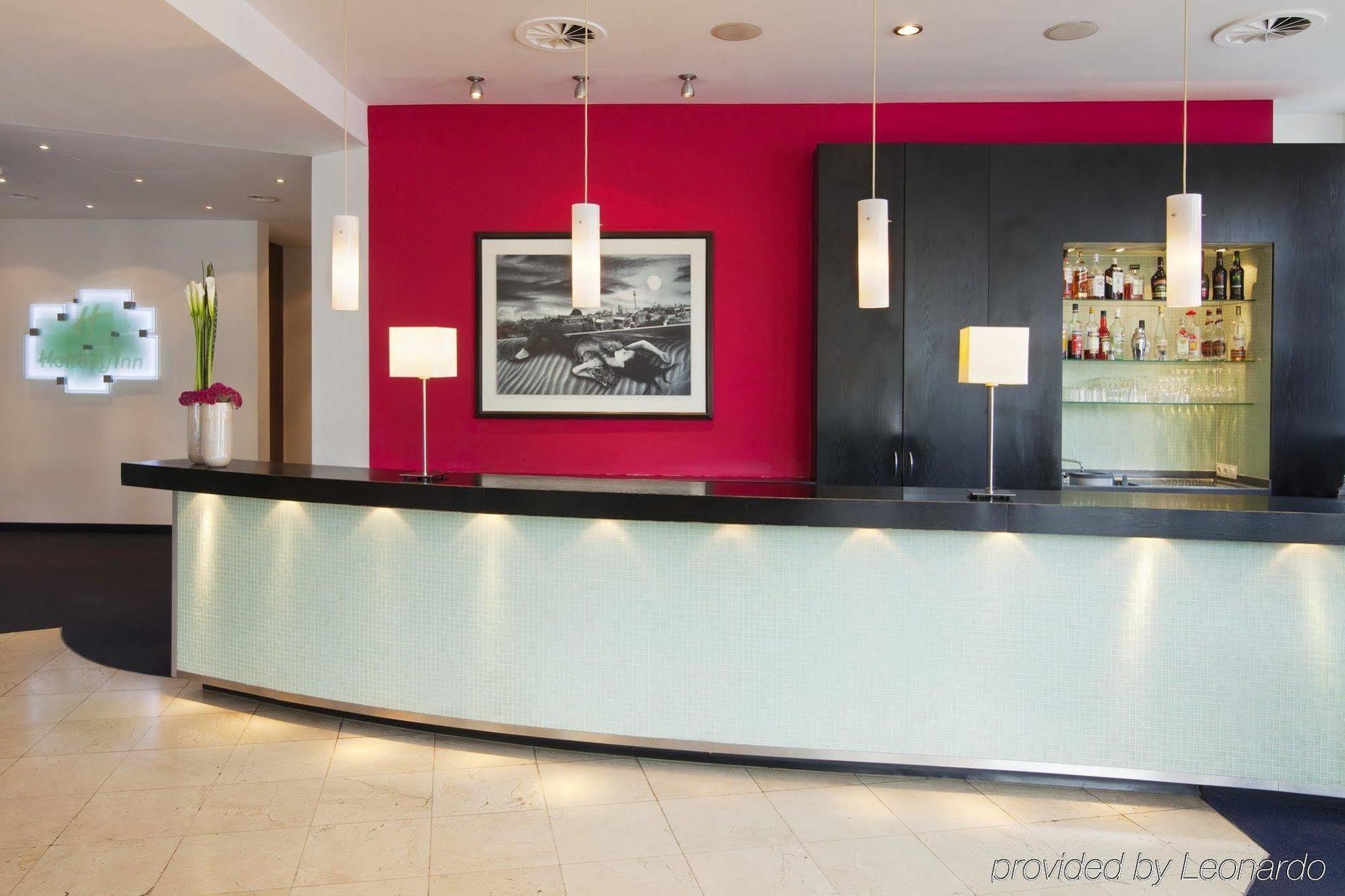 Center East Prenzlauer Berg By Ihg 4* Berlin