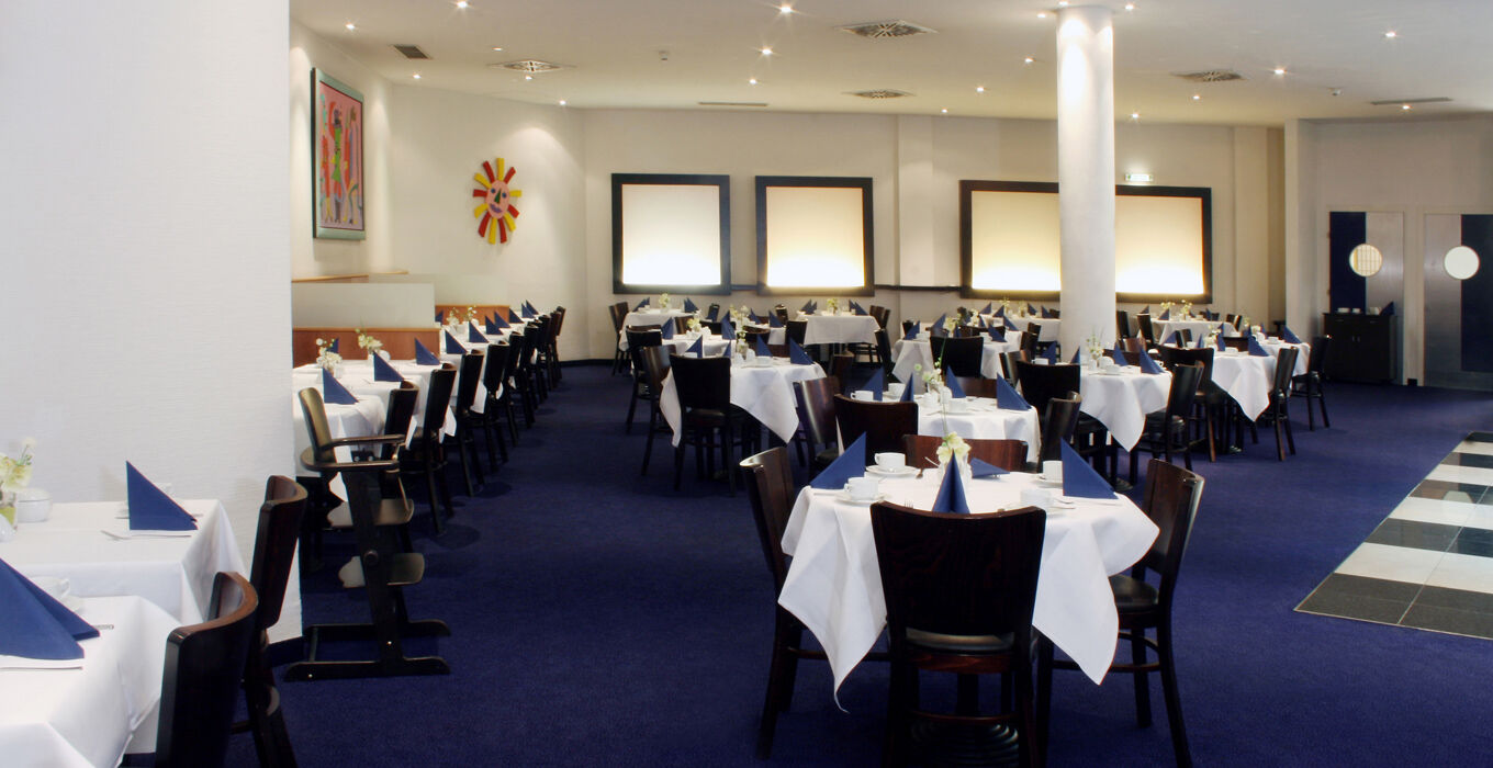 Hotel Center East Prenzlauer Berg By Ihg 4*