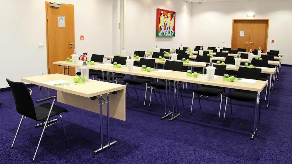 Center East Prenzlauer Berg By Ihg Berlin