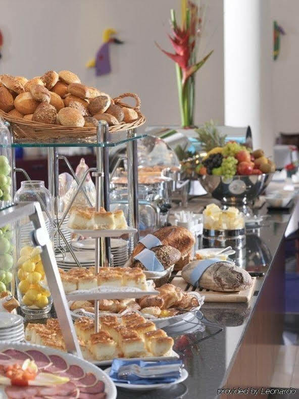 Hotel Center East Prenzlauer Berg By Ihg Berlin