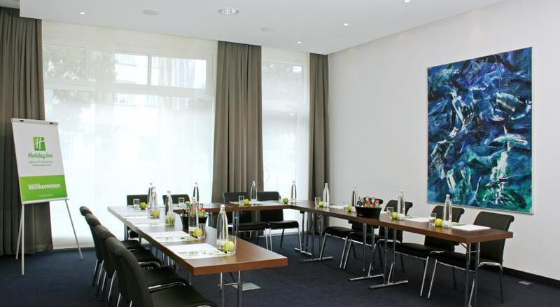 Hotel Center East Prenzlauer Berg By Ihg Berlin